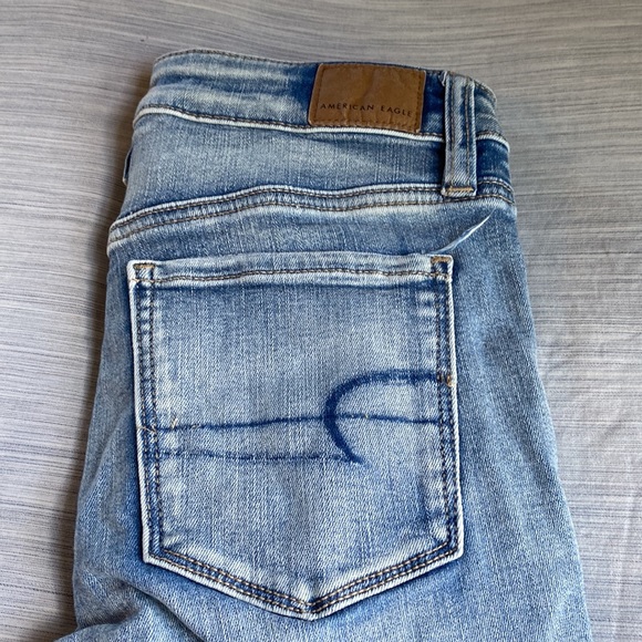 American eagle jeans - Picture 3 of 4